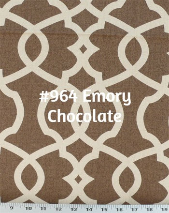 #964 Great Fabrics