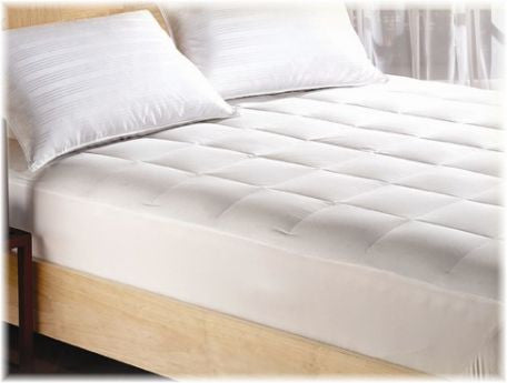 #DMP Full DOWN MATTRESS PAD