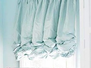 #142 Balloon Shade ( Movable )