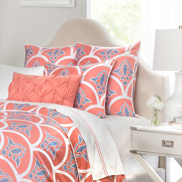 #C2b Coral Clementine SHAMS
