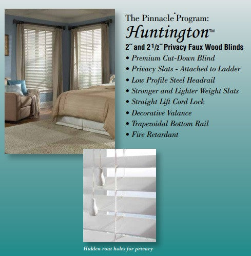 Blinds   UP TO 28" WIDE X 78" LONG