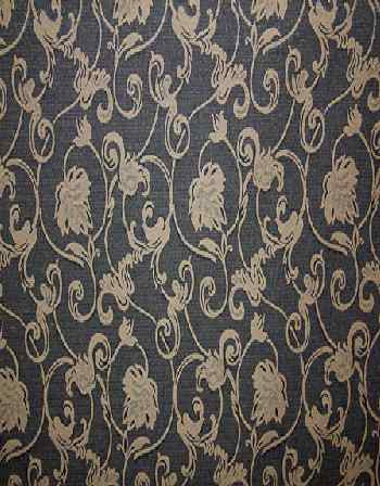 Floral Curtains, with Grommets  ##2002   PAY 1/2 DOWN