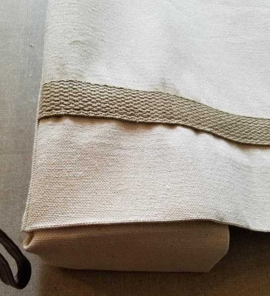 "Does an 'Outside Mount' Roman look different from an 'Inside Mount' Roman?"