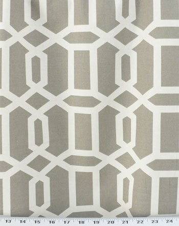 $184.00 Roman Shade Relaxed #P122