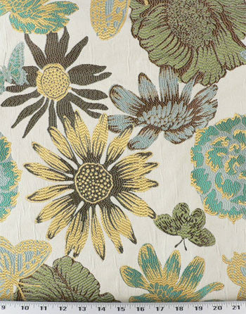 Upholstery  #436
