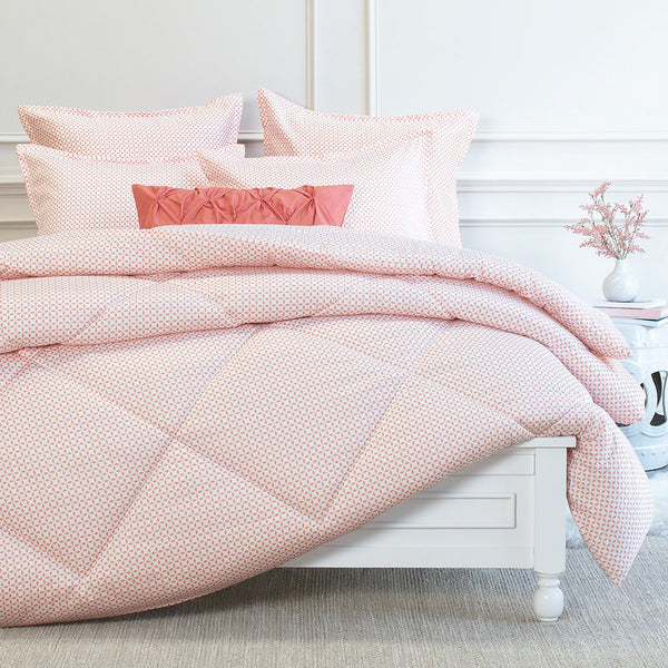 #C2f Coral Morning Glory SHAMS