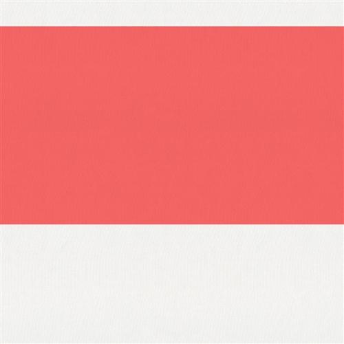 #143 Wide Stripe Balloon Shade  Movable