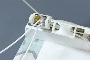 OPTIONAL - Cord Locks