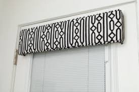 Cornice Board F Straight Edge