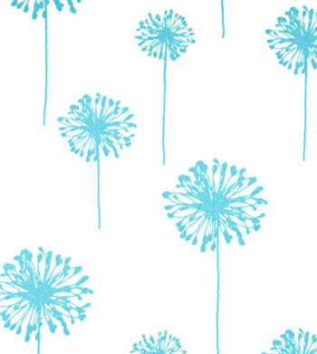 #093 Dandelion Roman  (slats) YOU PAY 1/2 DOWN