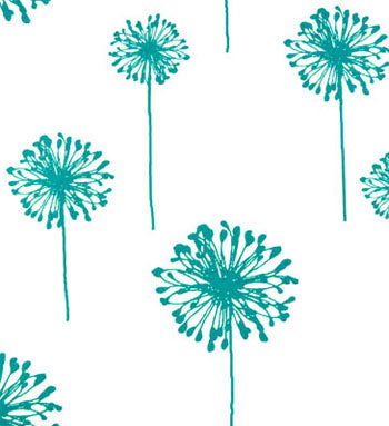 #093 Dandelion Roman  (slats) YOU PAY 1/2 DOWN