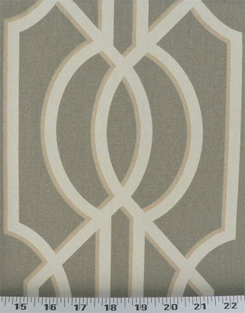 #160 Contemporary Roman Shade (slats) YOU PAY  1/2  DOWN