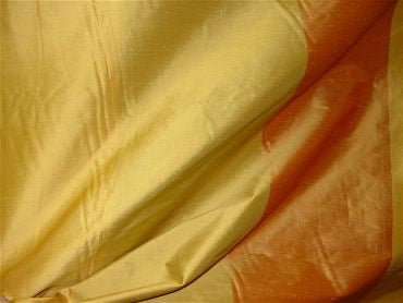 #151 100% Silk Stripe Roman     PAY 1/2 DOWN