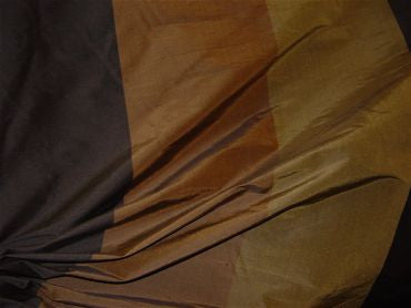 #151 100% Silk Stripe Roman     PAY 1/2 DOWN