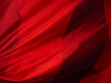 #151 100% Silk Stripe Roman     PAY 1/2 DOWN