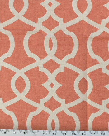 $188.00 Roman Shade Lax Balloon #4P109
