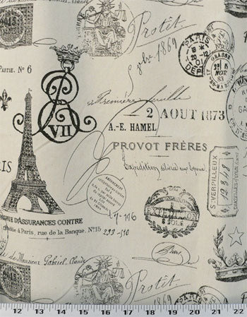 #148 French Stamp Roman   (slats) YOU PAY  1/2  DOWN