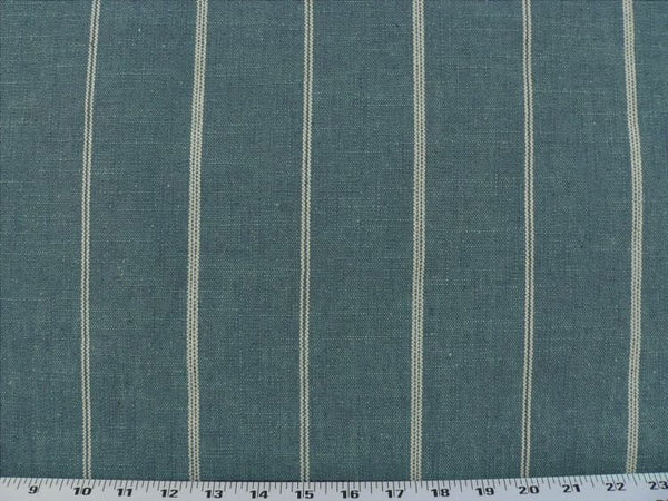 FARMHOUSE Roman Shade, Lined, #096 (French "Grain Sack",