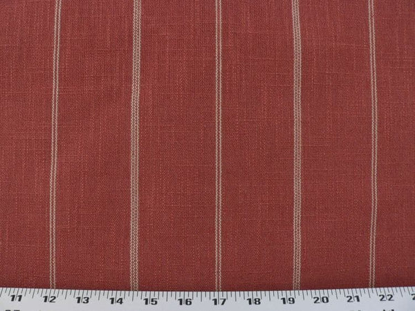 KIT #096 (French "Grain Sack", Unlined) Roman Shade - Make Your Own & See How Much You Save