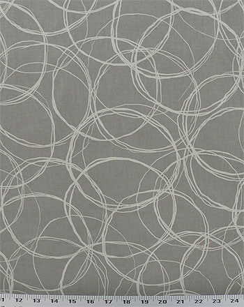 $188.00 Roman Shade Lax Balloon #4P109