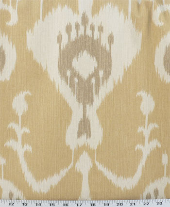 #197 Patterned Romans (slats) YOU PAY 1/2 DOWN