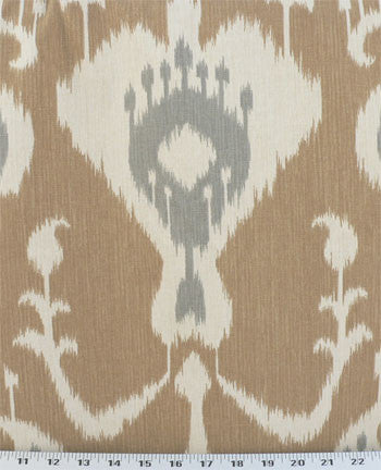 #197 Patterned Romans (slats) YOU PAY 1/2 DOWN