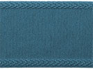 $199.00 Roman Shade with Great Trims #4P125