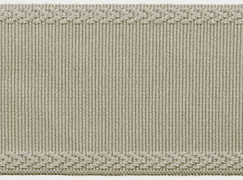 $199.00 Roman Shade with Great Trims #2P125