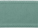 $199.00 Roman Shade with Great Trims #4P125