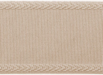 $199.00 Roman Shade with Great Trims #5P125