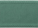 $199.00 Roman Shade with Great Trims #4P125