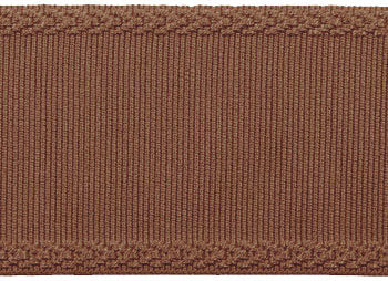 $199.00 Roman Shade with Great Trims #4P125