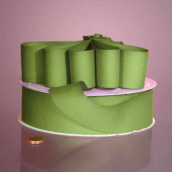 ETSY Info  #101  Roman Shade with Ribbon