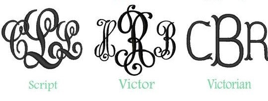 $228.00 Roman Shade with Decorative Grommets & Monogrammed #2P111