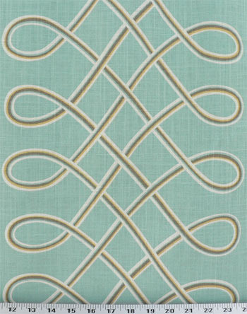 #160 Contemporary Roman Shade (slats) YOU PAY  1/2  DOWN