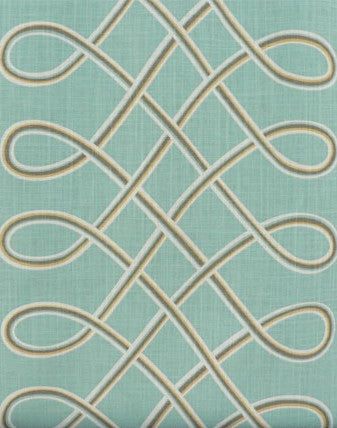 #185 Loop Roman   (slats) YOU PAY  1/2  DOWN