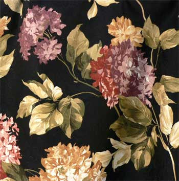 Floral, Sheered on the Rod, Curtains  ##2000   PAY 1/2 DOWN