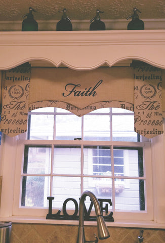 #255 Faith Valance