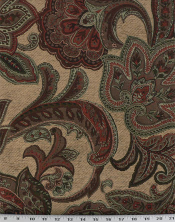 Upholstery  #463