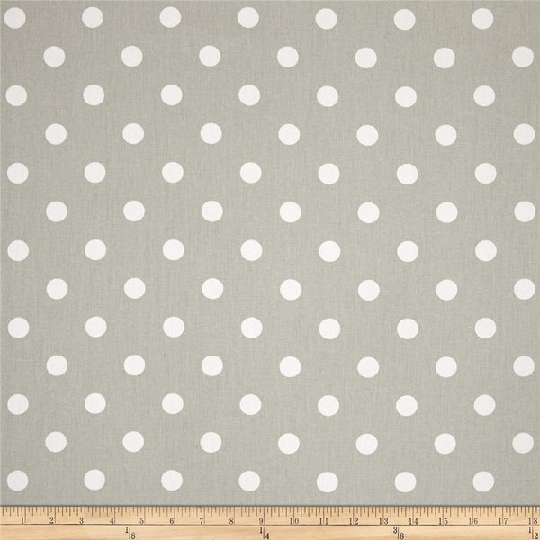 Abandoned#181A Polka Dots Roman (slats)