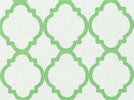 Shower Curtain with Geometric Pattern   #2003   PAY 1/2 DOWN