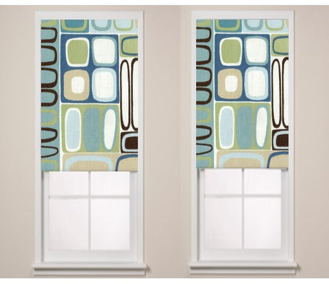 #152 Covington Roman   (slats) YOU PAY  1/2  DOWN