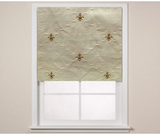 #164 Petite Roman   (slats) YOU PAY  1/2  DOWN