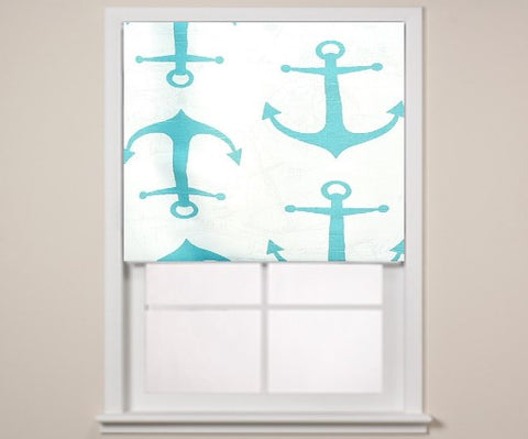 Etsy Info #175 Anchors Away Roman