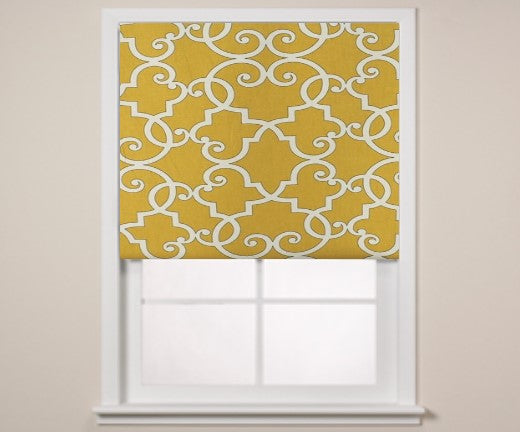 #183 Woburn Roman   (slats) YOU PAY  1/2  DOWN