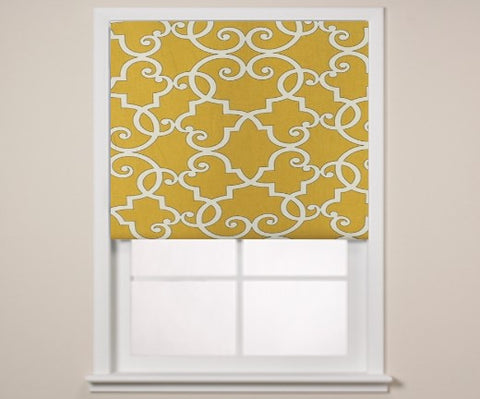 #183 Woburn Roman   (slats) YOU PAY  1/2  DOWN