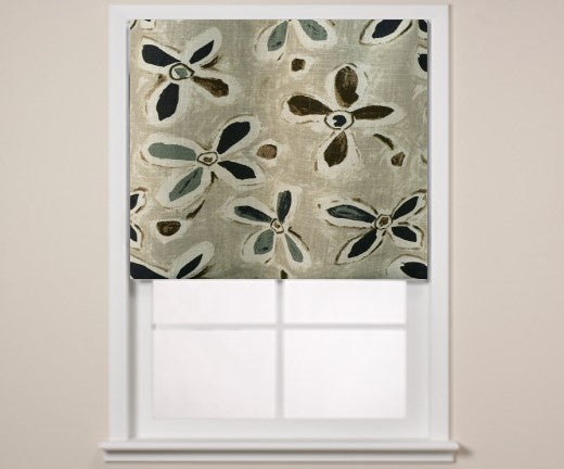 #144 Alhambra Roman   (slats)