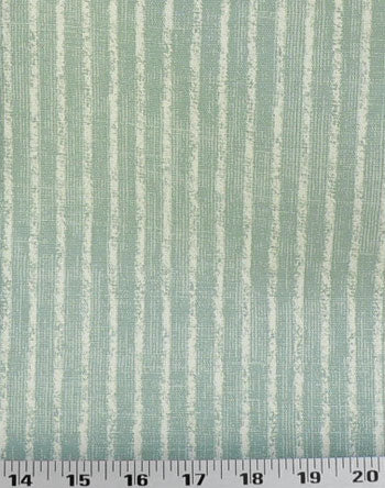 #077 Stripes with Fan Effect (tucks) YOU PAY  1/2 DOWN