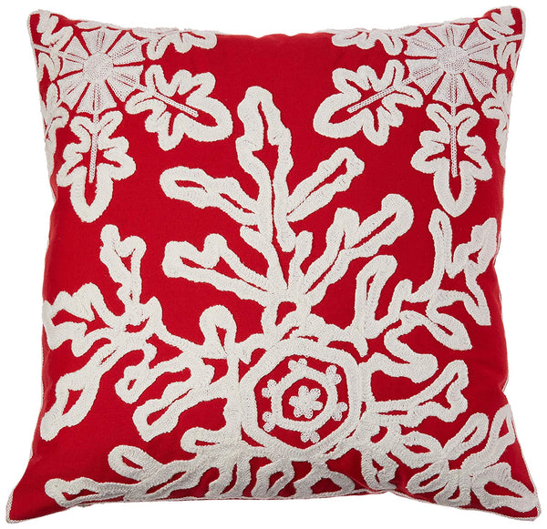TP124 Christmas Ensemble Throw Pillows Group