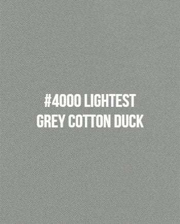 Roman Shade #138 (Simply Monogrammed)